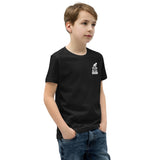 P.I.T.B.U.L.L Youth Short Sleeve T-Shirt